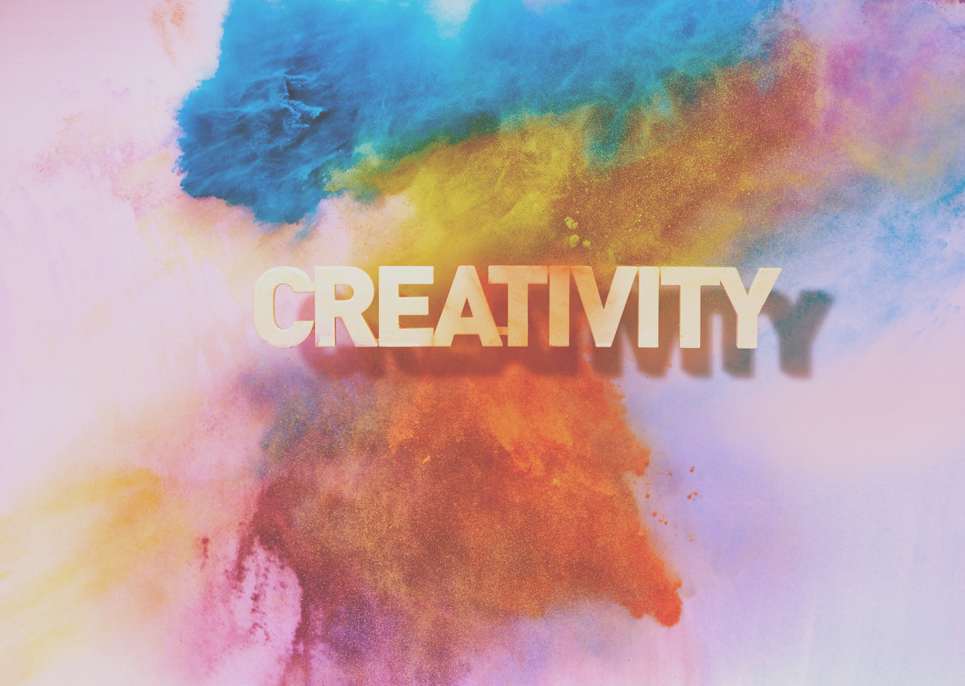 Colorful Creativity